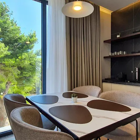 Meraviglia Boutique Otel