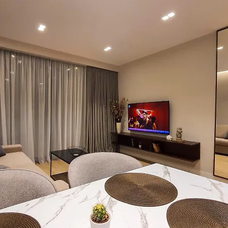 Meraviglia Boutique 3* Σαράντα