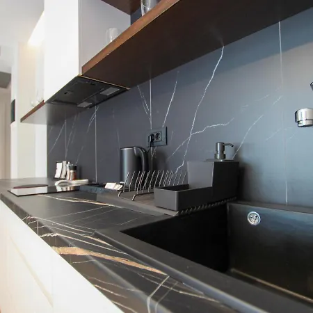 Meraviglia Boutique Otel Saranda