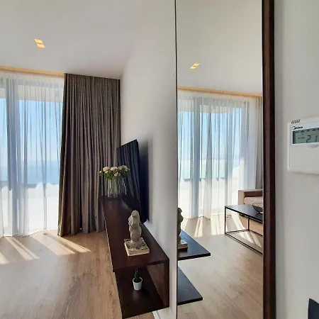 Meraviglia Boutique Ξενοδοχείο Σαράντα