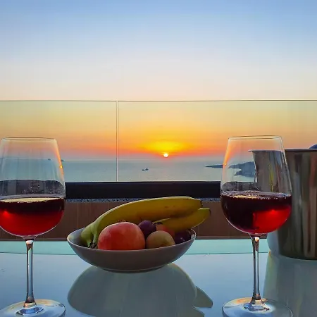 Ξενοδοχείο Meraviglia Boutique 3*
