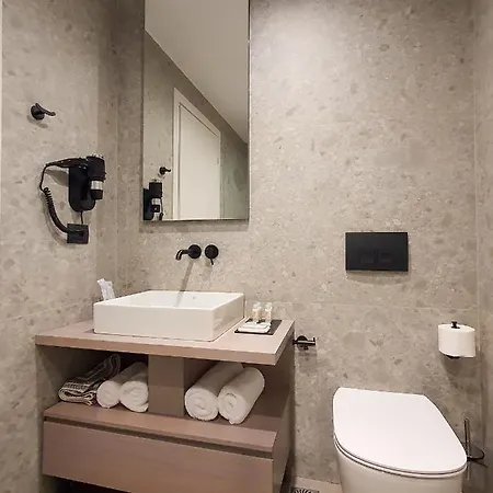 Meraviglia Boutique 3* Σαράντα