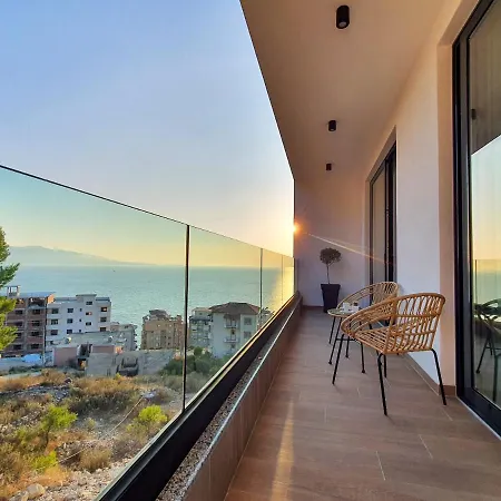 Meraviglia Boutique Sarande