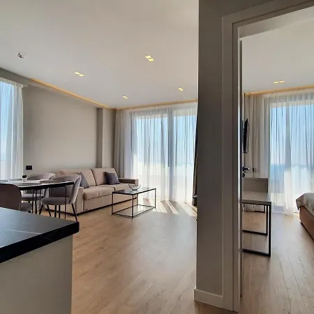 Meraviglia Boutique Ξενοδοχείο