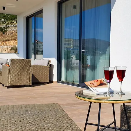 Meraviglia Boutique Hotel 3*