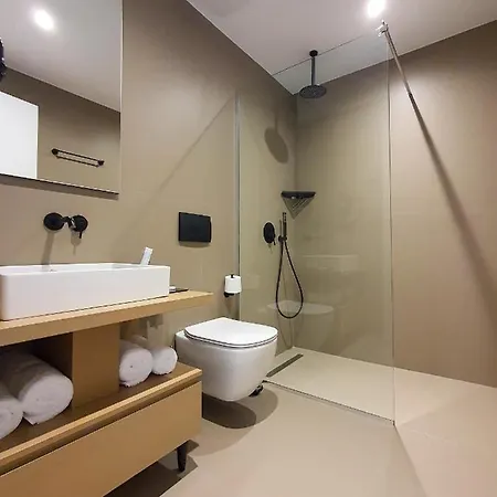 Hotel Meraviglia Boutique Sarandë