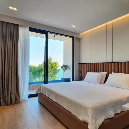 Meraviglia Boutique Σαράντα