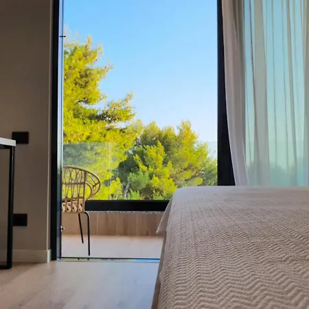 Ξενοδοχείο Meraviglia Boutique