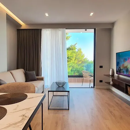 Ξενοδοχείο Meraviglia Boutique