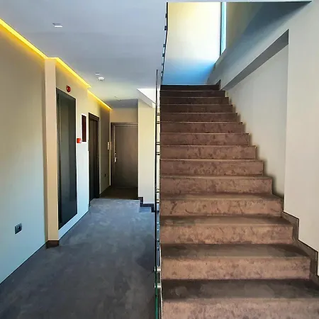 Ξενοδοχείο Meraviglia Boutique 3*