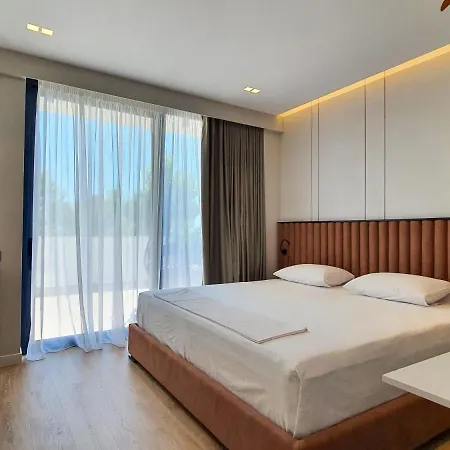 Meraviglia Boutique Σαράντα