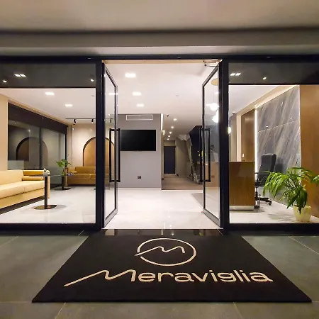 Meraviglia Boutique 3* Σαράντα