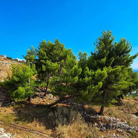 Ξενοδοχείο Meraviglia Boutique 3*