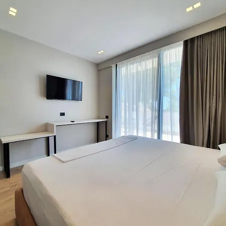 Meraviglia Boutique Ξενοδοχείο 3*