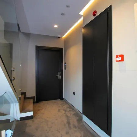 Meraviglia Boutique 3* Sarandë