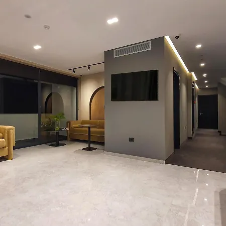 Ξενοδοχείο Meraviglia Boutique