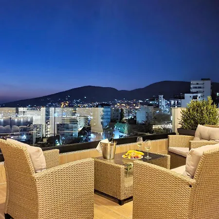 Meraviglia Boutique Hotel 3*