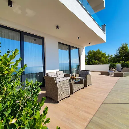 Meraviglia Boutique Hotel 3*