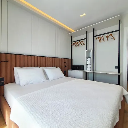 Meraviglia Boutique 3* Σαράντα
