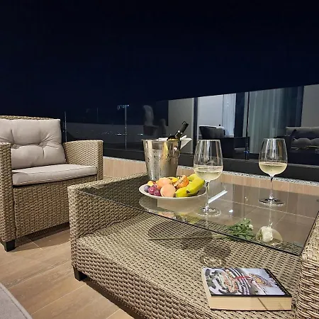 Ξενοδοχείο Meraviglia Boutique 3*