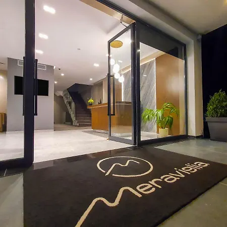 Meraviglia Boutique 3*