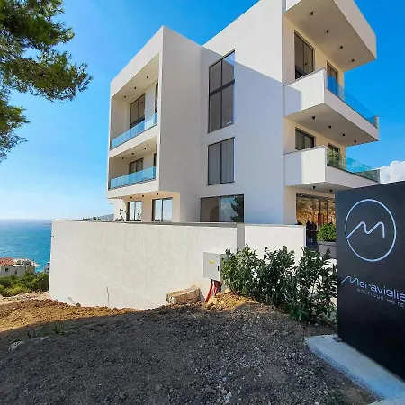 Meraviglia Boutique Otel 3*