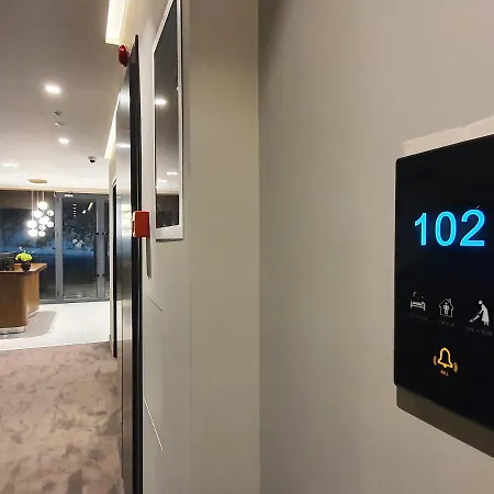 Ξενοδοχείο Meraviglia Boutique 3*