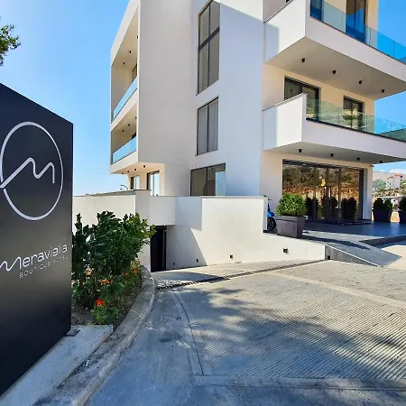 Meraviglia Boutique Hotel
