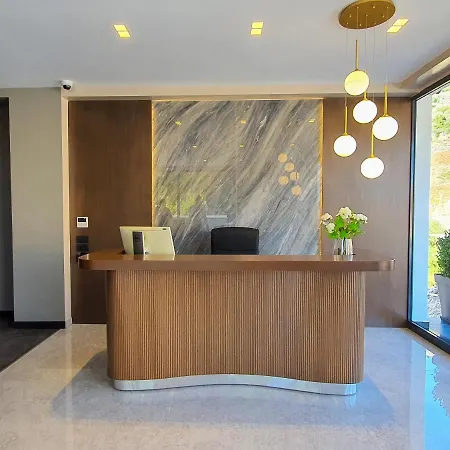 Meraviglia Boutique Ξενοδοχείο