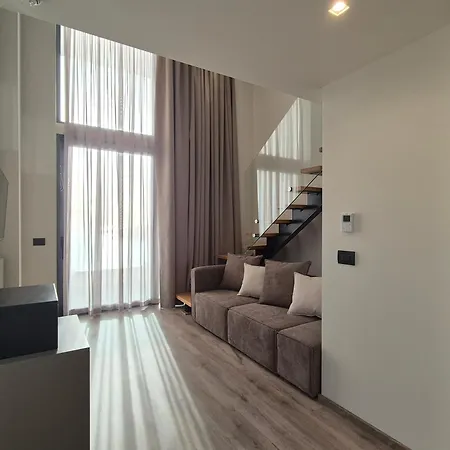 Meraviglia Boutique Σαράντα