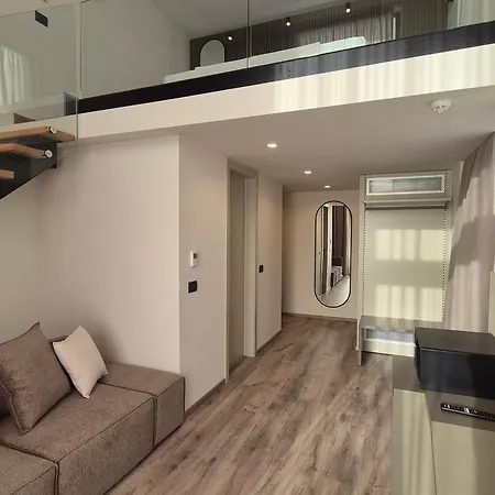 Meraviglia Boutique Hotel