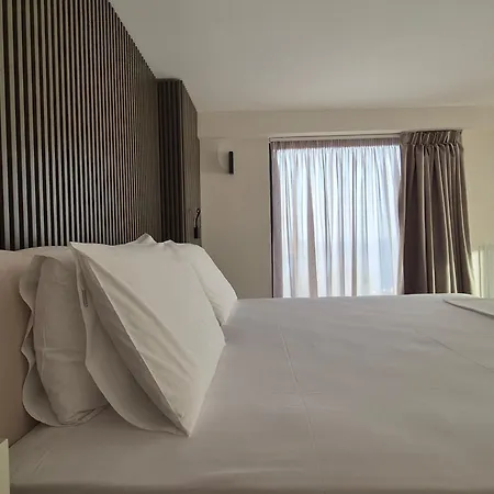 Hotel Meraviglia Boutique