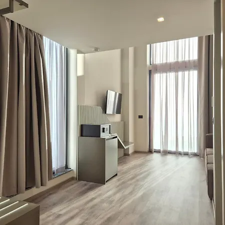 Ξενοδοχείο Meraviglia Boutique 3*