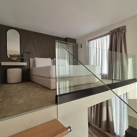 Meraviglia Boutique 3*