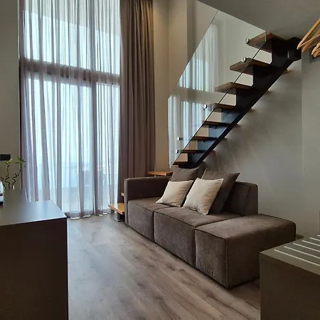 Meraviglia Boutique Hotel