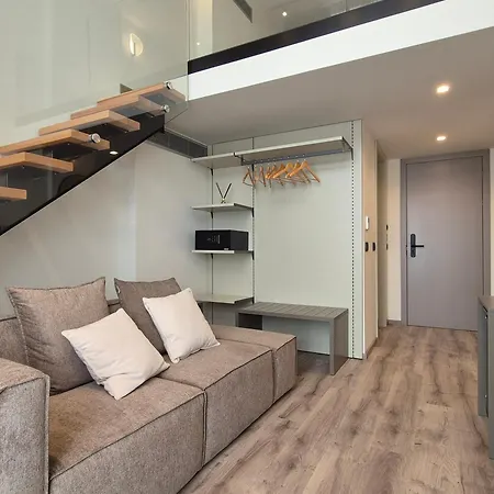 Hotel Meraviglia Boutique
