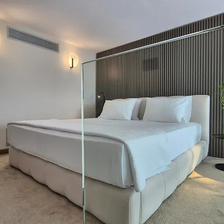 Hotel Meraviglia Boutique Sarande