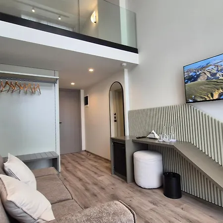Meraviglia Boutique Hotel 3*