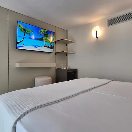 Hotel Meraviglia Boutique 3*