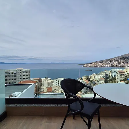 Meraviglia Boutique Hotel Sarande