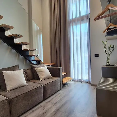 Hotel Meraviglia Boutique 3*