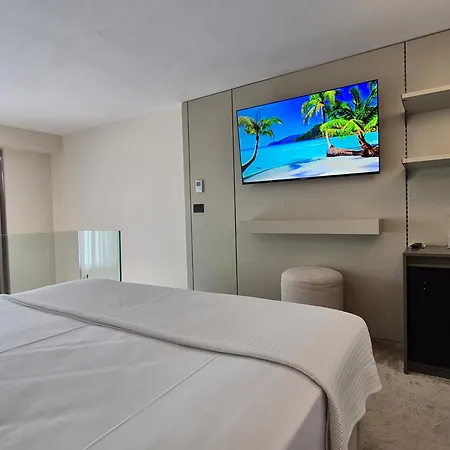 Hotel Meraviglia Boutique Sarande