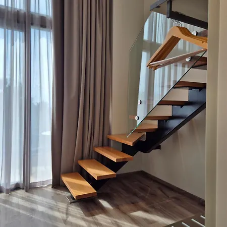 Meraviglia Boutique Hotel Sarande