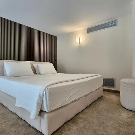 Meraviglia Boutique Σαράντα