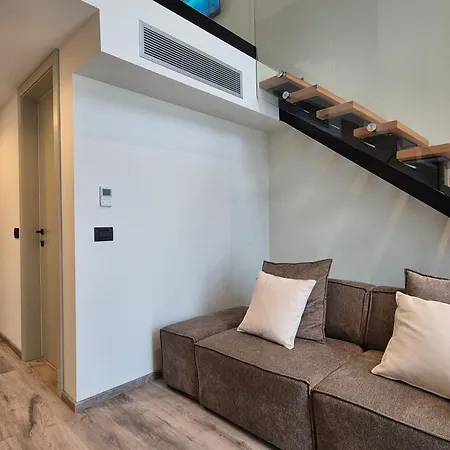 Hotel Meraviglia Boutique