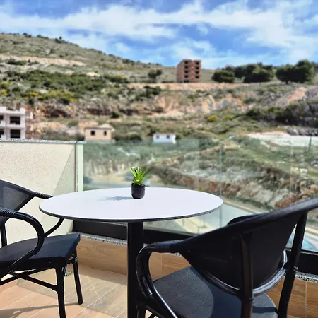 Meraviglia Boutique Hotel 3*