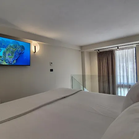 Meraviglia Boutique Hotel Sarande
