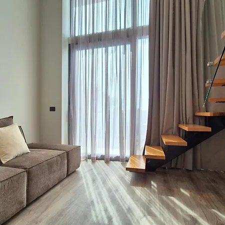 Meraviglia Boutique 3* Sarande