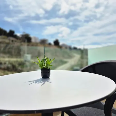 Meraviglia Boutique Otel 3*