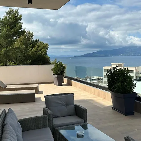 Meraviglia Boutique 3* Sarande